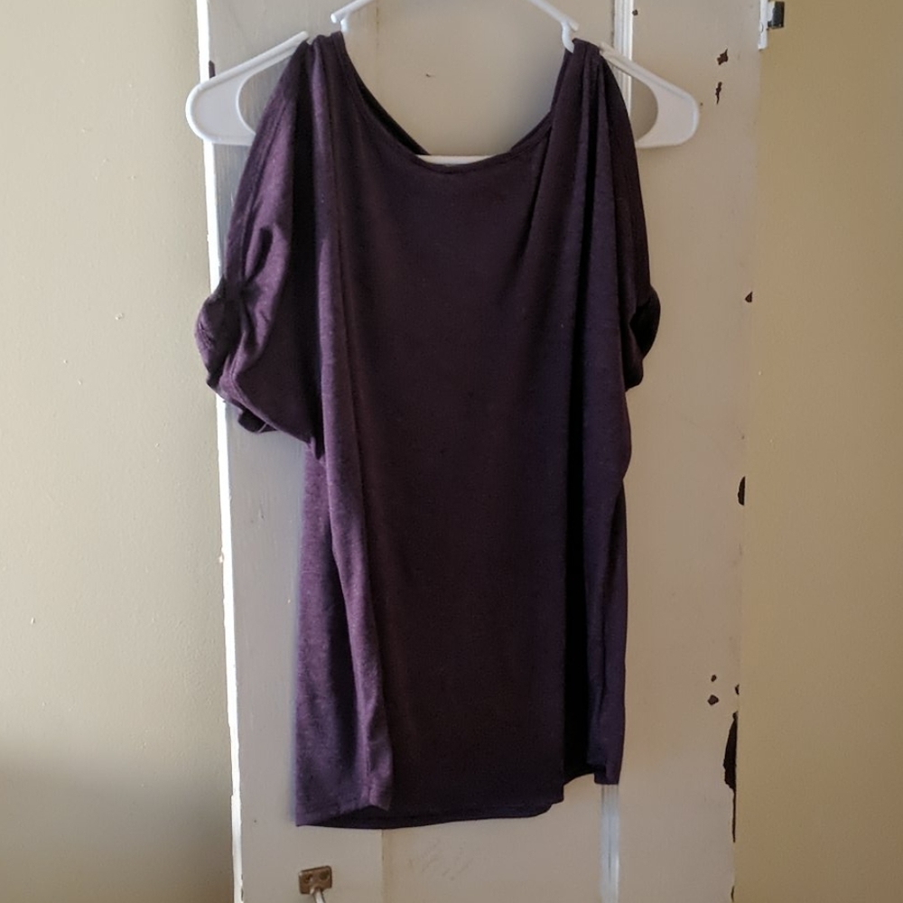 Stitch fix top